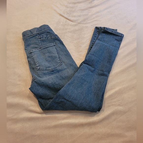 FREE PEOPLE jeans - Picture 2 of 6